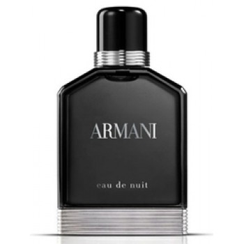 ARΜANI  Eau de Nuit - Aνδρικό Άρωμα (Μικρό 30ml)